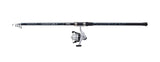 Mitchell-Adventure II tele spinning combo-210cm-8-25g-Hengelsport De Goeie Vangst