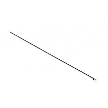 Albatros - SS2 Fleurnaald | 12cm - Hengelsport De Goeie Vangst