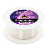 Ashima - Fluorotec | 600m - Hengelsport De Goeie Vangst