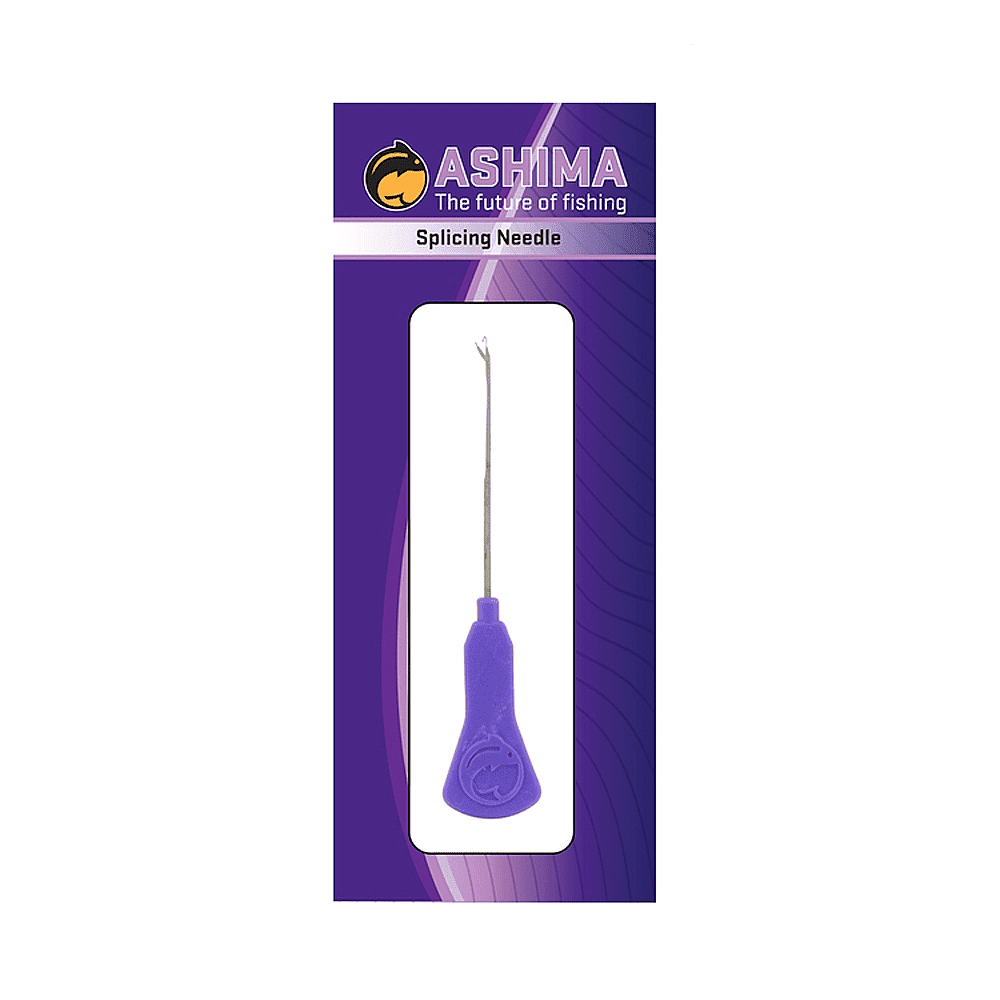 Ashima - Splicing Needle - Hengelsport De Goeie Vangst