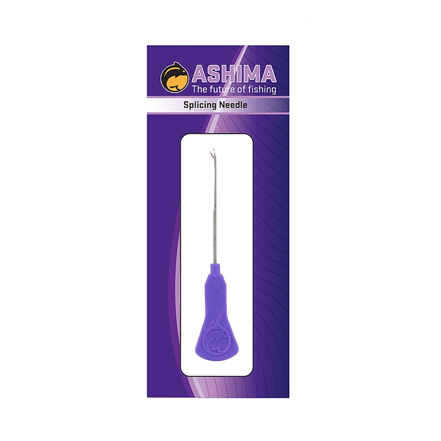 Ashima - Splicing Needle - Hengelsport De Goeie Vangst
