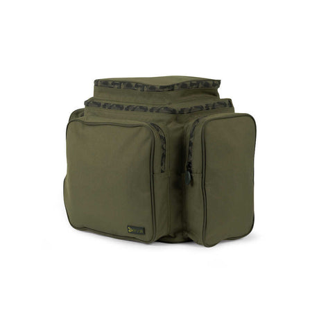 Avid carp - Carp Rvs Compact Rucksack - Hengelsport De Goeie Vangst