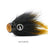 VMC-Baby Mustache Shallow-Black Widow-14g-Hengelsport De Goeie Vangst