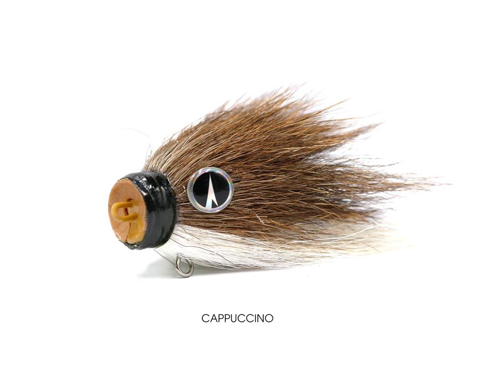 VMC - Baby Mustache Shallow - Hengelsport De Goeie Vangst
