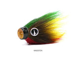 VMC - Baby Mustache Shallow - Hengelsport De Goeie Vangst