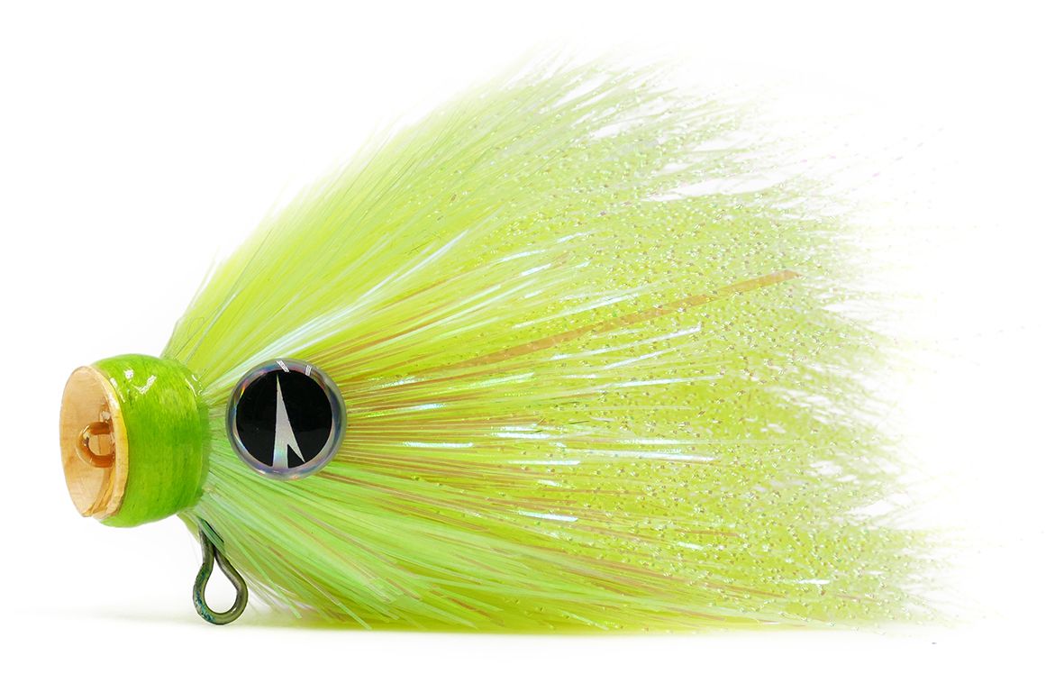 VMC - Baby Mustache Shallow - Hengelsport De Goeie Vangst