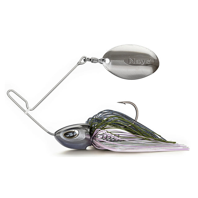 Nays - MZ RNNR 2.0 S - Hengelsport De Goeie Vangst