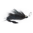 Bim Tackle-Chacha Bait Naturel Chatterbait-Black is Magic-30cm-Hengelsport De Goeie Vangst