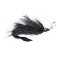 Bim Tackle-Chacha Bait Naturel Chatterbait-Black is Magic-30cm-Hengelsport De Goeie Vangst