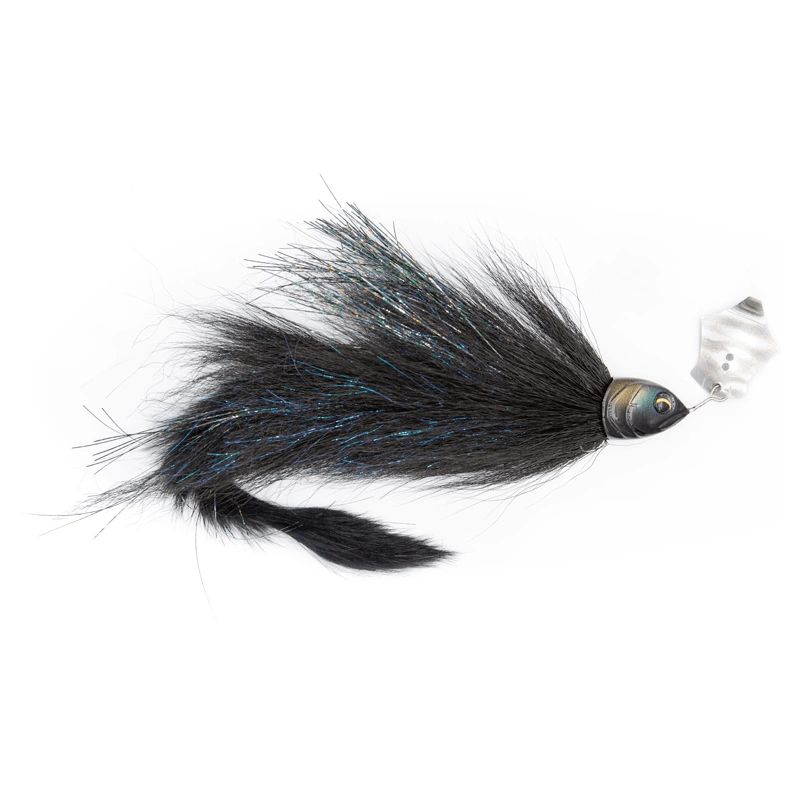 Bim Tackle - Chacha Bait Naturel Chatterbait - Hengelsport De Goeie Vangst