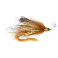 Bim Tackle-Chacha Bait Naturel Chatterbait-Brown Roach-30cm-Hengelsport De Goeie Vangst