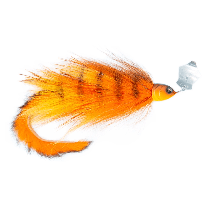 Bim Tackle - Chacha Bait Naturel Chatterbait - Hengelsport De Goeie Vangst