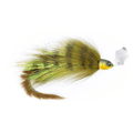 Bim Tackle-Chacha Bait Naturel Chatterbait-Natural Perch-30cm-Hengelsport De Goeie Vangst