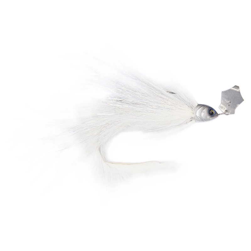 Bim Tackle - Chacha Bait Naturel Chatterbait - Hengelsport De Goeie Vangst