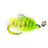 Bim Tackle-Chacha Bait Naturel Chatterbait-Firetiger-30cm-Hengelsport De Goeie Vangst