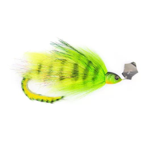 Bim Tackle - Chacha Bait Naturel Chatterbait - Hengelsport De Goeie Vangst