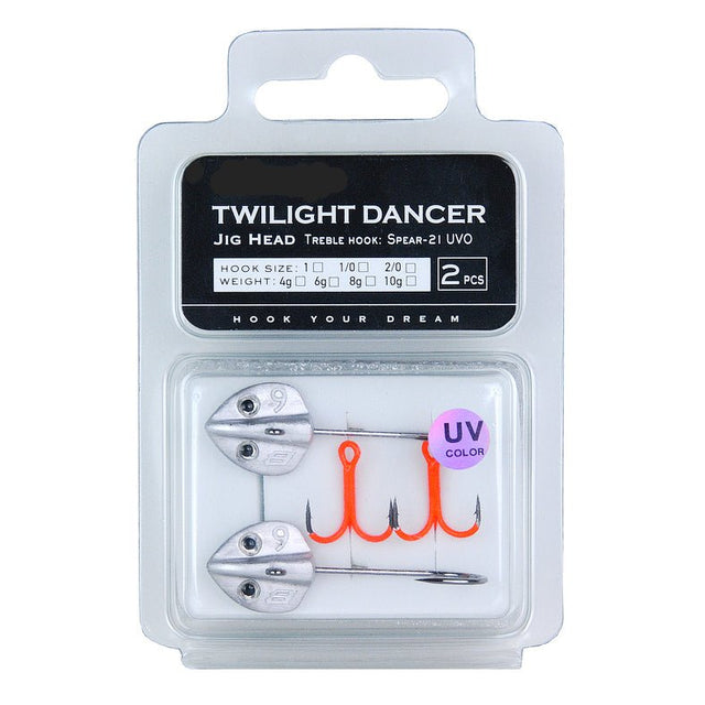 BKK-Twilight Dancer-4g-1-Hengelsport De Goeie Vangst
