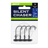 BKK-Silent Chaser-Draggin Ned Jighead-5.25g-1-Hengelsport De Goeie Vangst
