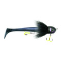 Blackbay Fishing-BlackBug BEETLE-21cm-Galaxy Roach-Hengelsport De Goeie Vangst