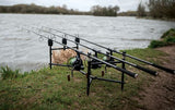 Carp Spirit - Blax X - Pod System | 2/3 Rod - Hengelsport De Goeie Vangst