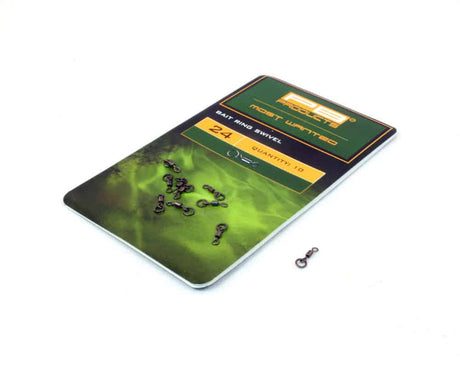 PB - Bait Ring Swivel 24 - Hengelsport De Goeie Vangst