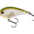 Westin-Bassbite Squarebill-Clear Olive-7cm-Hengelsport De Goeie Vangst
