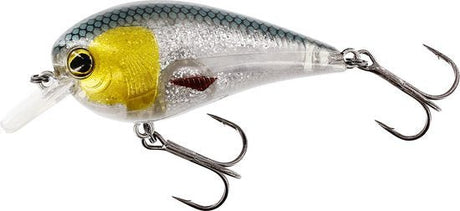 Westin-Bassbite Squarebill-3d Headlight-7cm-Hengelsport De Goeie Vangst