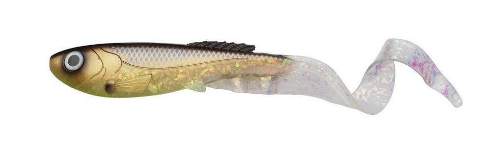Abu Garcia - Beast Curltail - Hengelsport De Goeie Vangst
