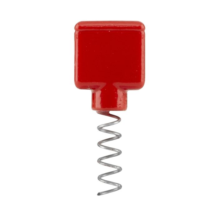 Abu Garcia - Garcia Beast Rattle Chamber - Hengelsport De Goeie Vangst