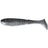 Berkley-Flex Rib Shad-Natural-9cm-Hengelsport De Goeie Vangst