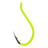 Berkley-Fusion 19 Octopus Hooks-Chartreuse-1-Hengelsport De Goeie Vangst