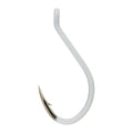 Berkley-Fusion 19 Octopus Hooks-White-1-Hengelsport De Goeie Vangst