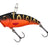 Berkley-Rattlin' Powerblade-Black Tiger-4.5cm-Hengelsport De Goeie Vangst