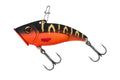 Berkley-Rattlin' Powerblade-Black Tiger-4.5cm-Hengelsport De Goeie Vangst