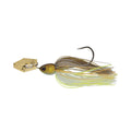 Berkley-DEX chatterbait TG-Ayu-11g | 10cm-Hengelsport De Goeie Vangst