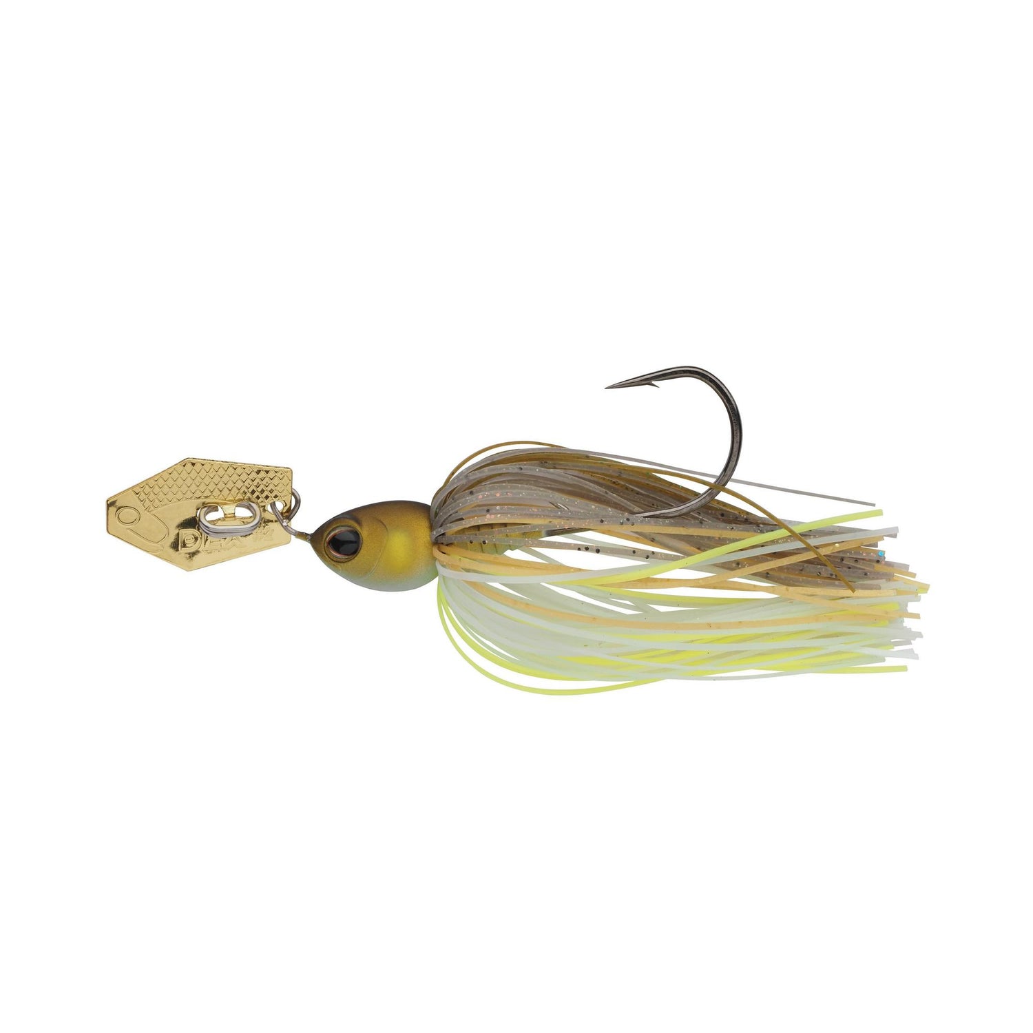 Berkley - DEX chatterbait TG - Hengelsport De Goeie Vangst