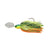 Berkley-DEX chatterbait TG-Firetiger-11g | 10cm-Hengelsport De Goeie Vangst