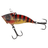 Berkley-Rattlin' Powerblade-Red Tiger-4.5cm-Hengelsport De Goeie Vangst
