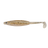 Berkley-Sick Vibe Shad-Salt & Pepper-9cm-Hengelsport De Goeie Vangst