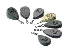 Big Eye Swivel Pear Lead