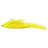 Bim Tackle-Chacha Tail-Chart Yellow-18cm-Hengelsport De Goeie Vangst