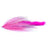 Bim Tackle-Chacha Tail-Magic Pink-18cm-Hengelsport De Goeie Vangst