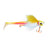 Blackbay Fishing-BlackBug BEETLE-21cm-Albino-Hengelsport De Goeie Vangst