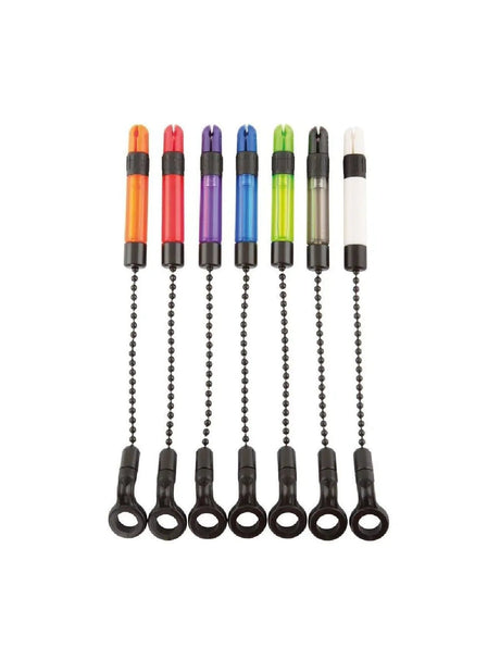 Fox Carp-Black Label Powergrip Bobbin-Rood - Hengelsport De Goeie Vangst