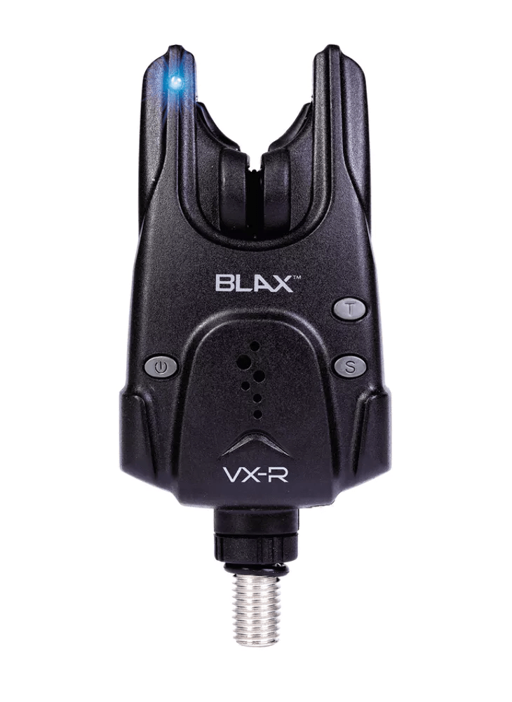 Carp Spirit-Blax Alarm | Blauw-Blauw - Hengelsport De Goeie Vangst