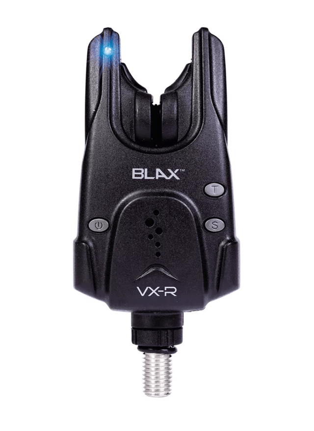 Carp Spirit-Blax Alarm | Blauw-Blauw - Hengelsport De Goeie Vangst