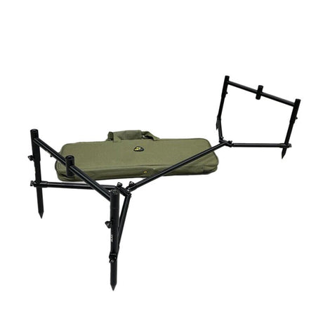 Carp Spirit-Blax X-Pod System | 2/3 Rod - Hengelsport De Goeie Vangst