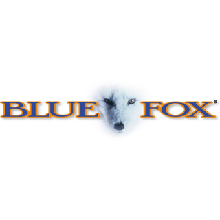 Blue Fox