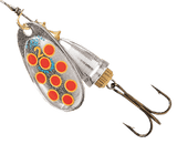 Bluefox - Vibrax Hot Pepper Spinner - Hengelsport De Goeie Vangst