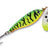 Bluefox-Vibrax Minnow Super Spinner-Firetiger-2-Hengelsport De Goeie Vangst